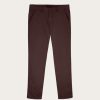 Mezczyzna lavard | Spodnie Meskie Chinos 64689