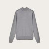 Mezczyzna lavard | Golf Z Welny Merino 74227