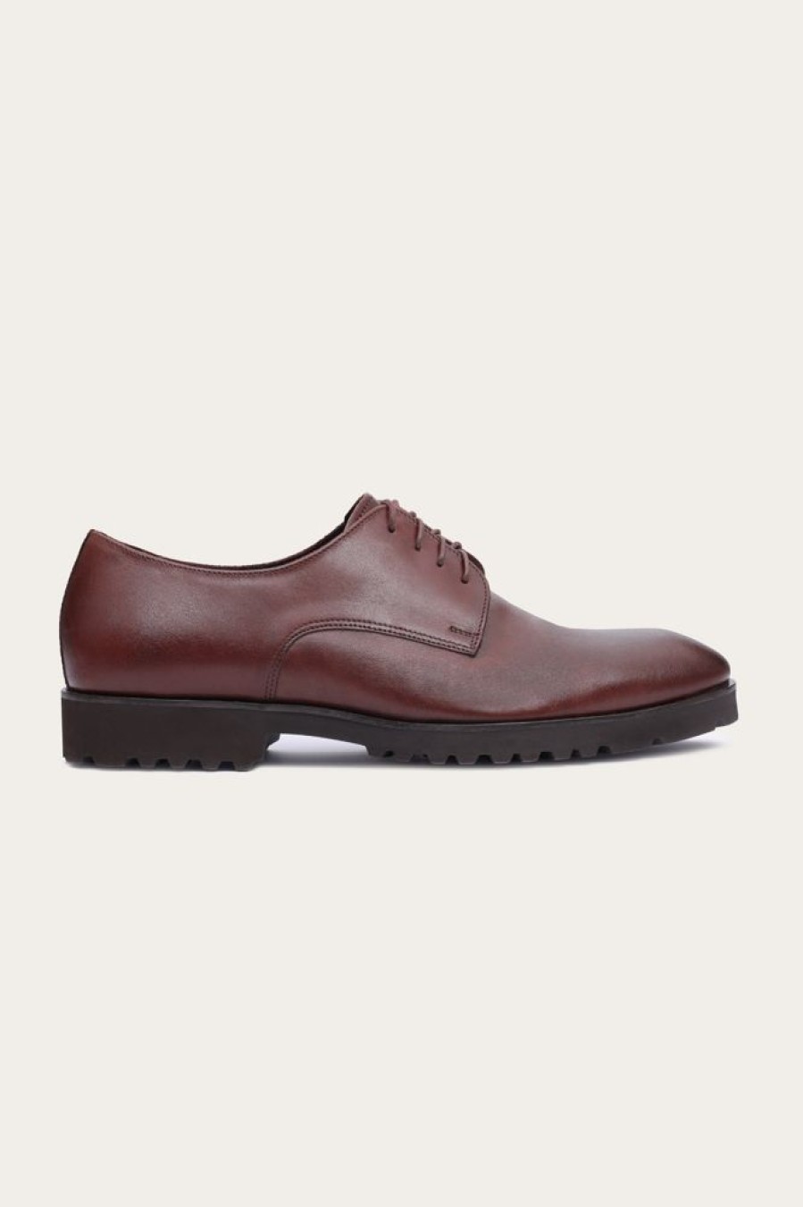 Mezczyzna lavard | Buty Meskie Ze Skory Naturalnej 75170