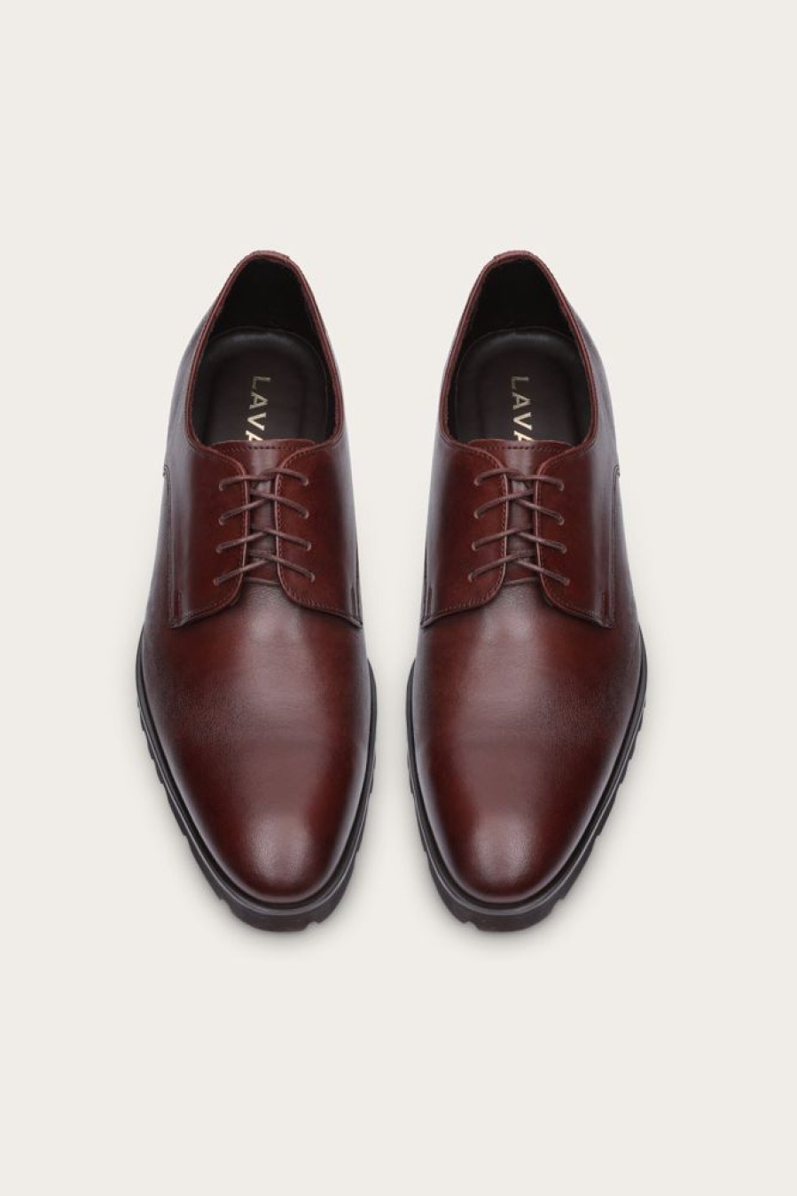 Mezczyzna lavard | Buty Meskie Ze Skory Naturalnej 75170