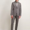 Mezczyzna lavard | Garnitur Virgin Wool 35420