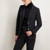 Kobieta lavard | Marynarka Damska 86606