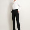 Kobieta lavard | Spodnie Flare 86683