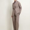 Kobieta lavard | Marynarka Super Soft Do Garnituru 86700