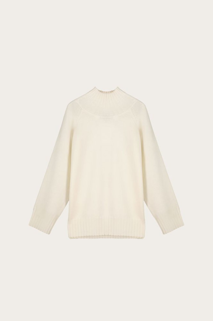 Kobieta lavard | Polgolf Merino Wool 86597