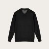 Mezczyzna lavard | Sweter Z Bawelny 74181