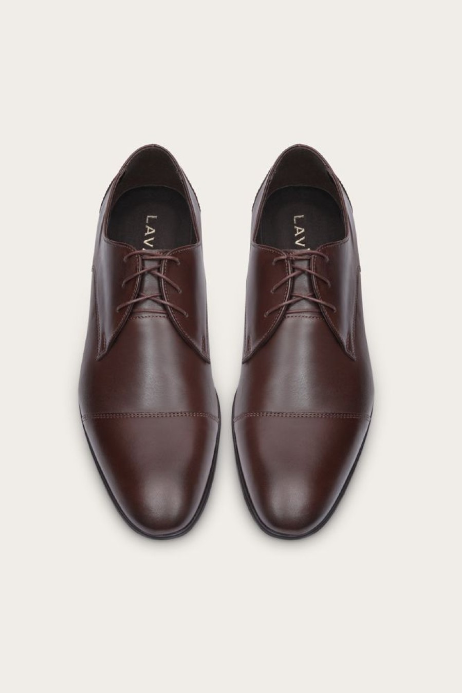 Mezczyzna lavard | Buty Meskie Ze Skory Naturalnej 75159