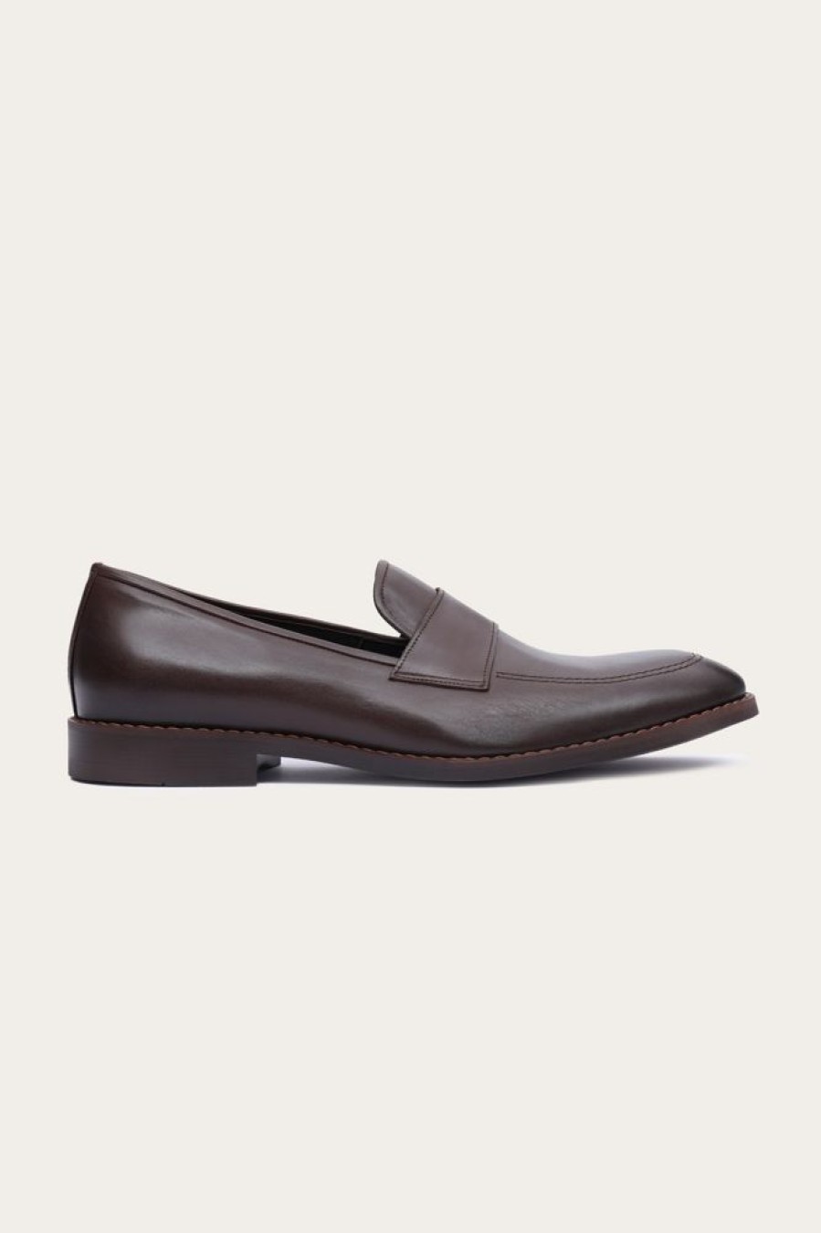 Mezczyzna lavard | Loafersy Meskie 75163