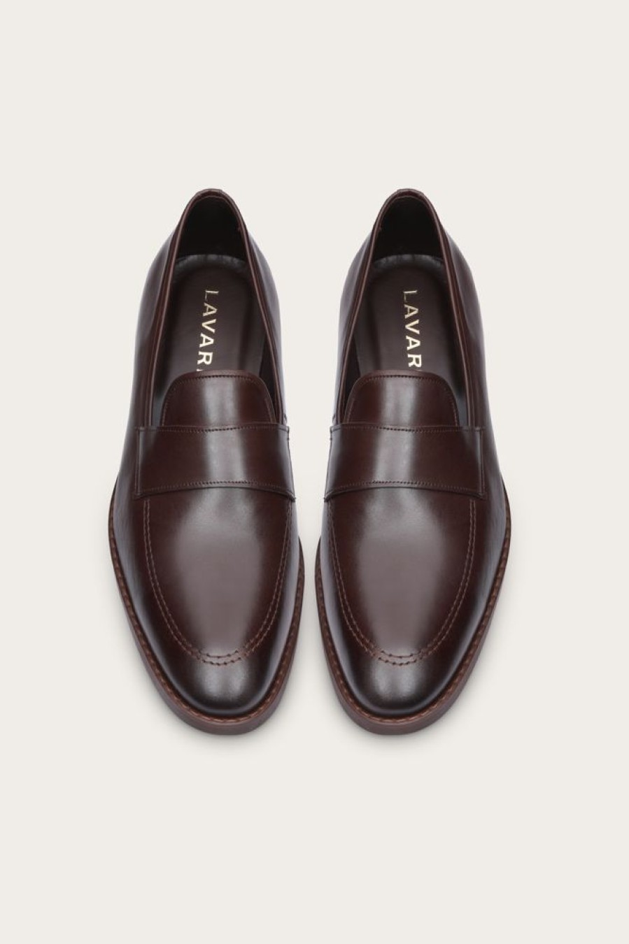 Mezczyzna lavard | Loafersy Meskie 75163